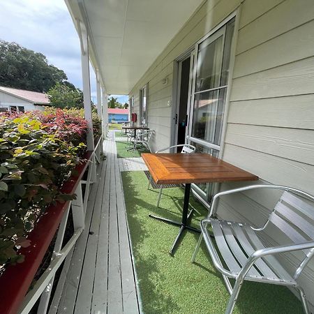 Whitianga Campground Exterior foto